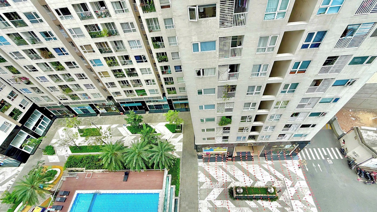Photo of Outdoor in Tan Thuan Dong
