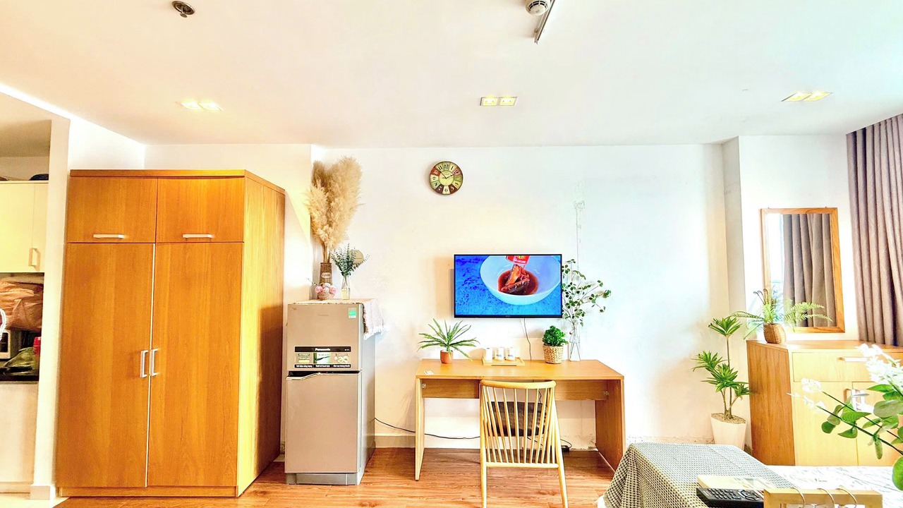 Photo of Bedroom in Tan Thuan Dong
