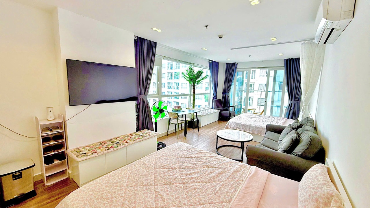 Photo of Bedroom in Tan Thuan Dong