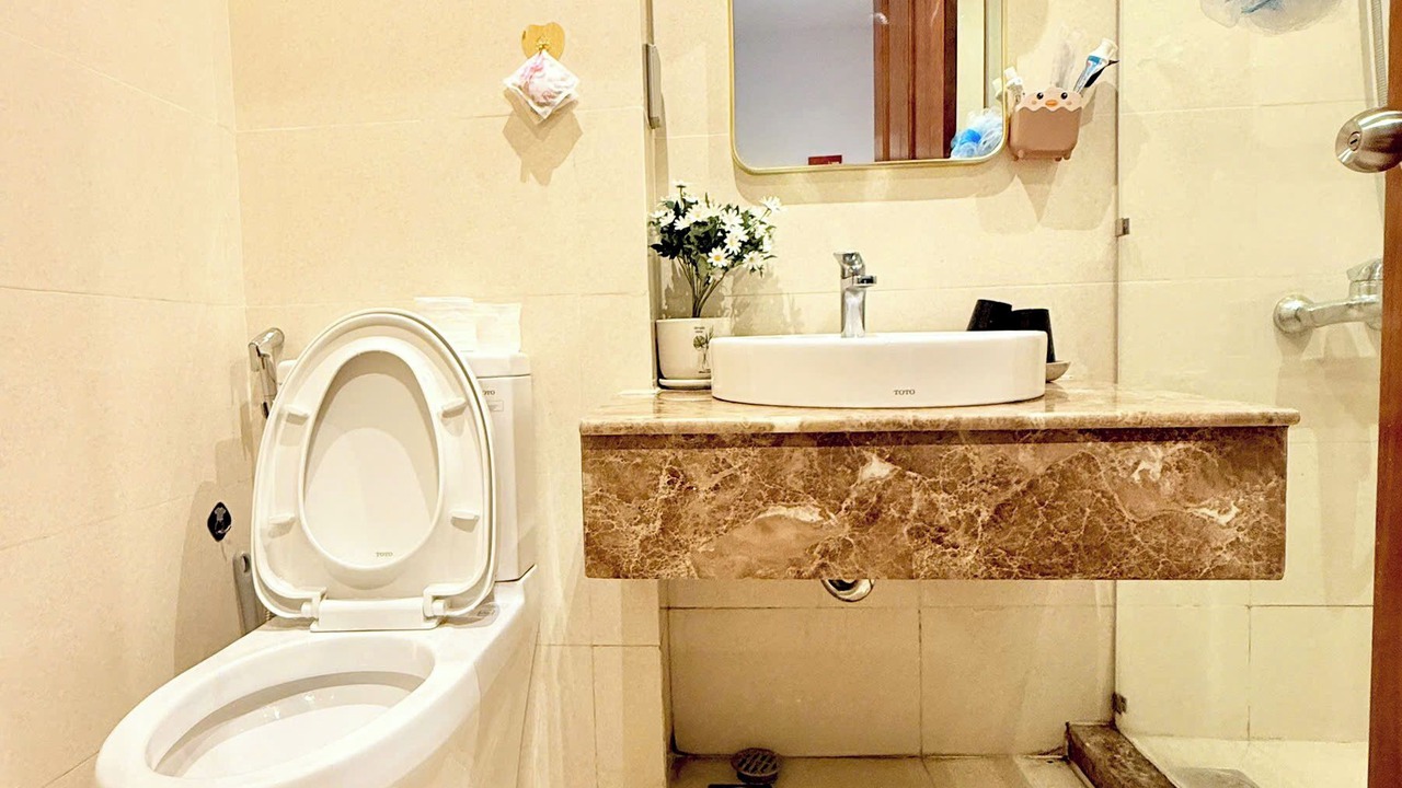 Photo of Bathroom in Tan Thuan Dong