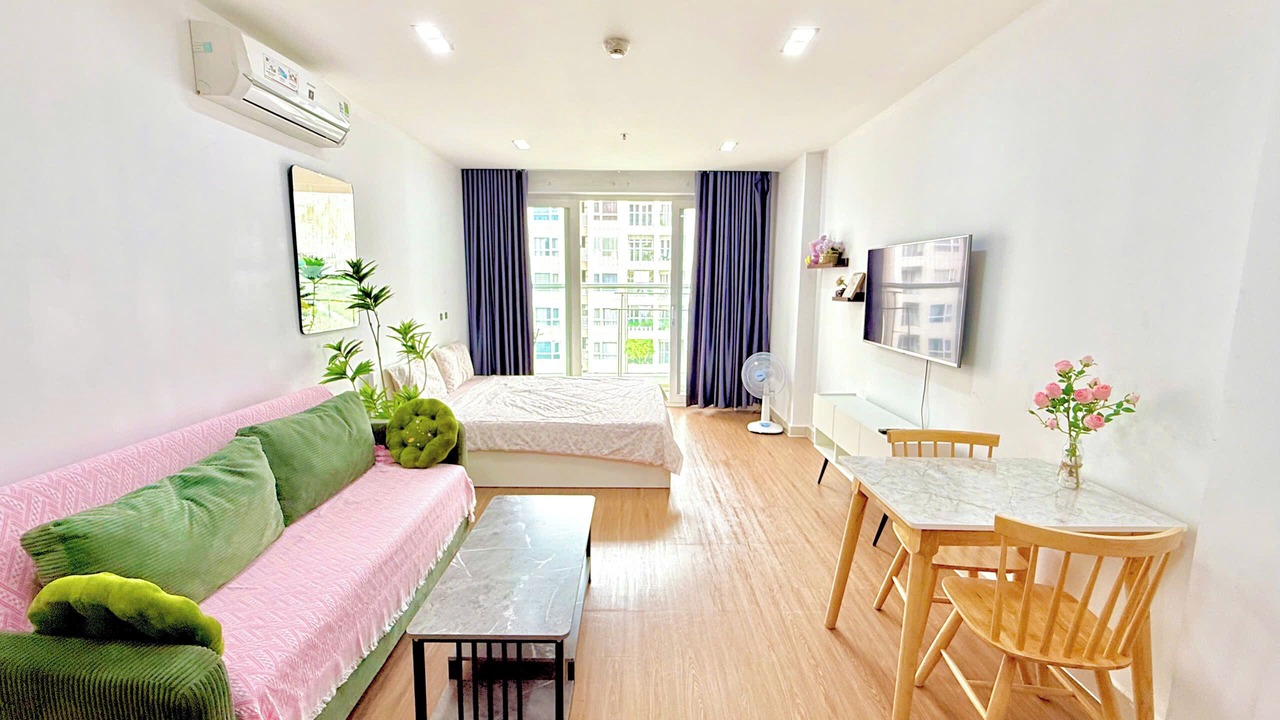 Photo of Bedroom in Tan Thuan Dong