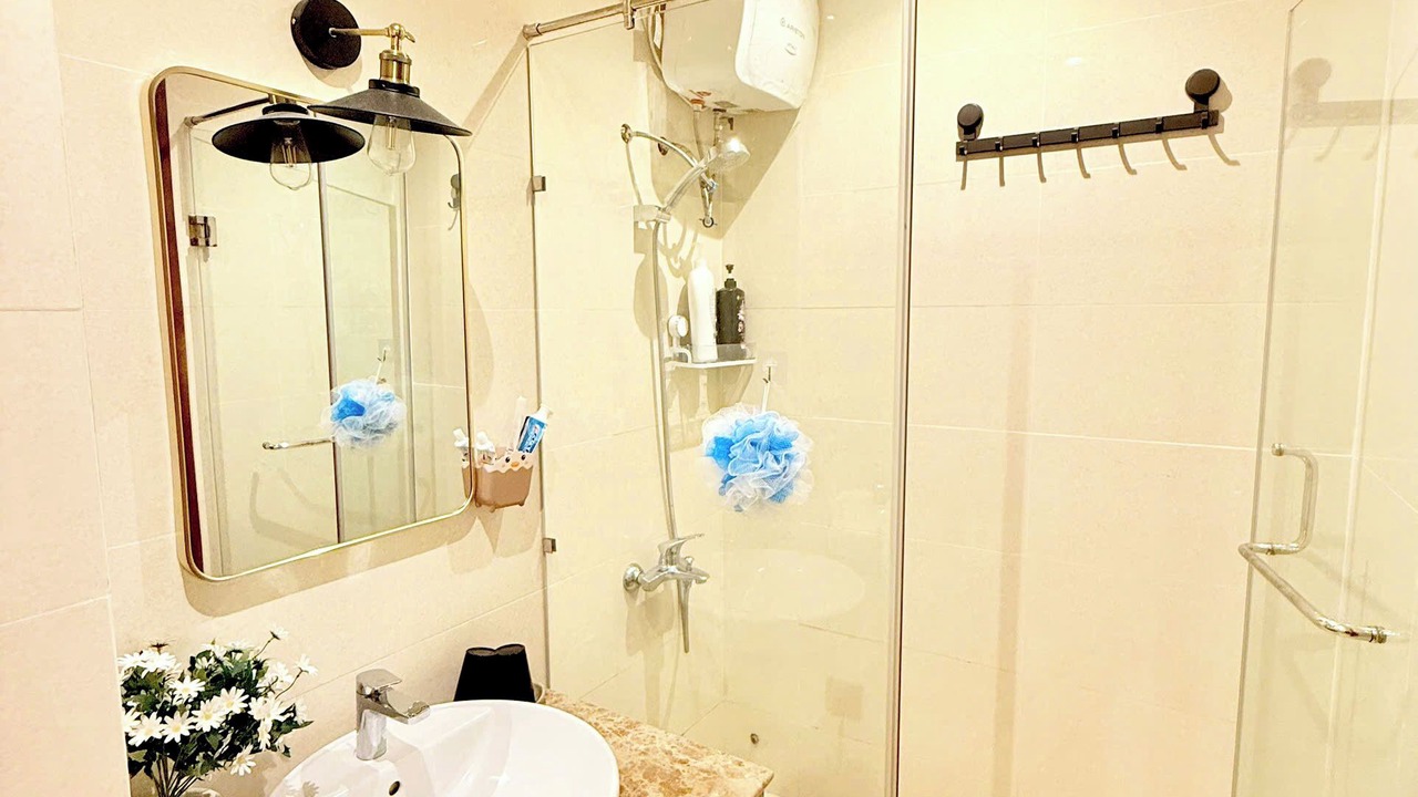 Photo of Bathroom in Tan Thuan Dong