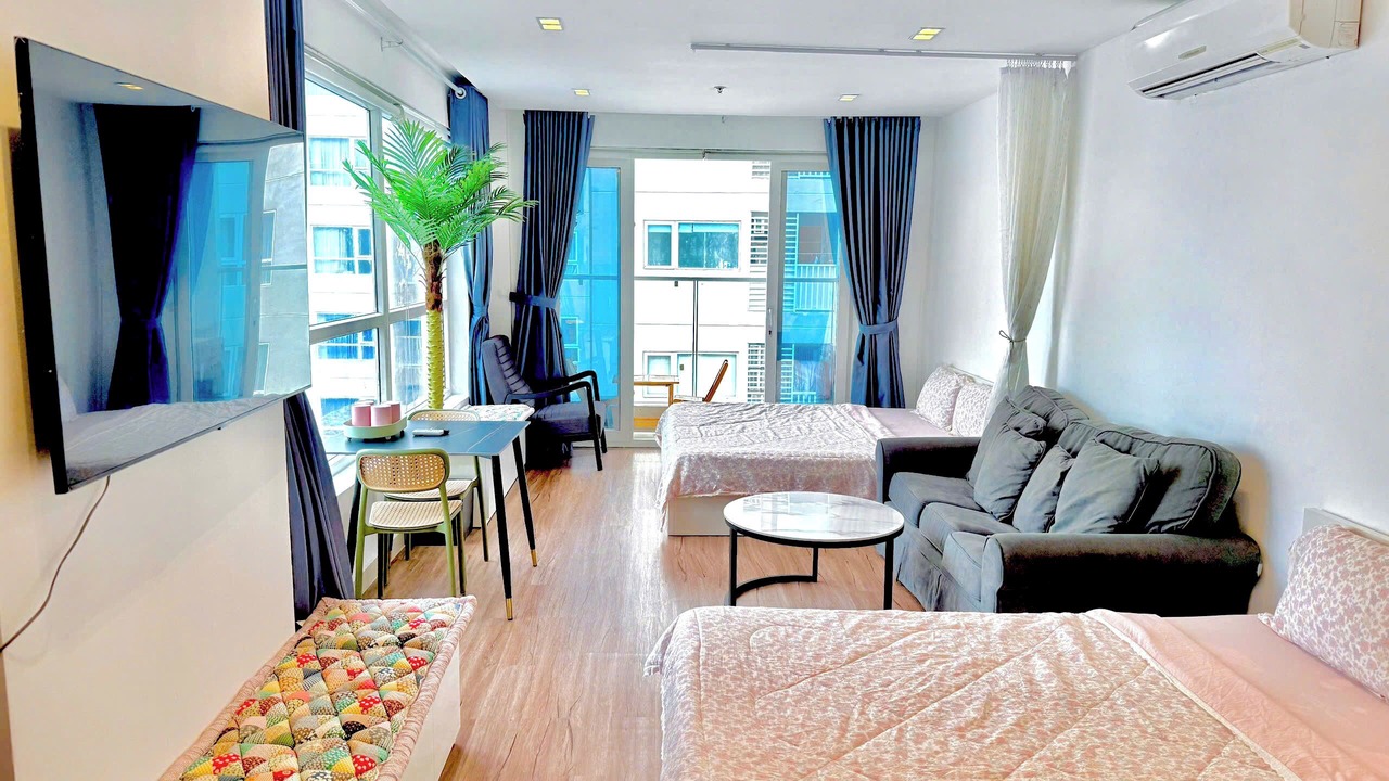 Photo of Bedroom in Tan Thuan Dong