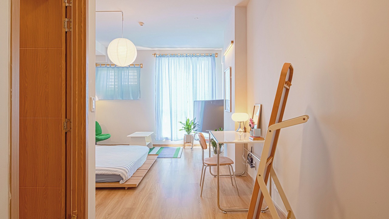 Photo of Bedroom in District 10