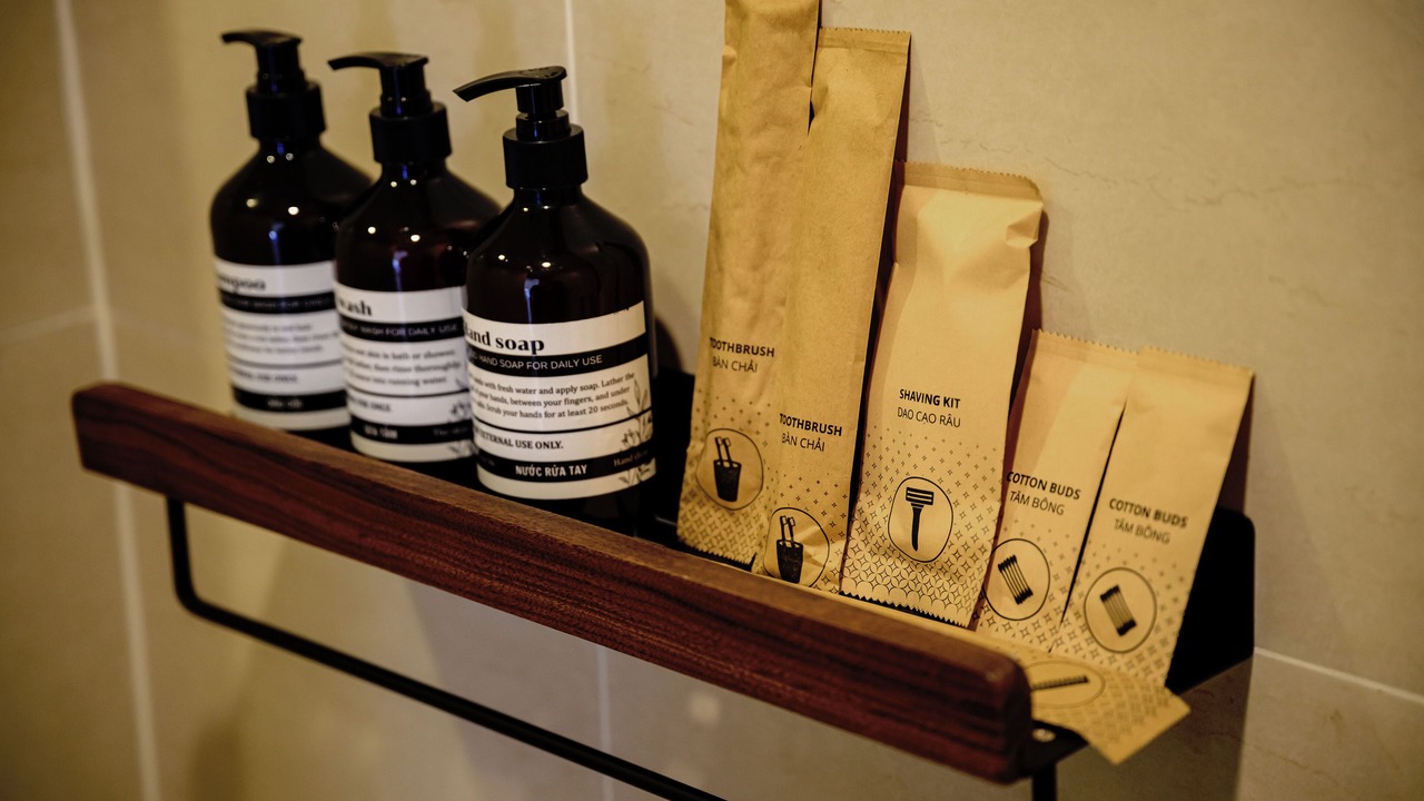 Photo of Bathroom in District 10