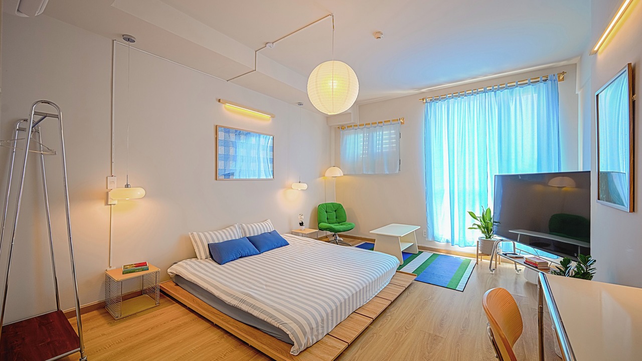 Photo of Bedroom in District 10