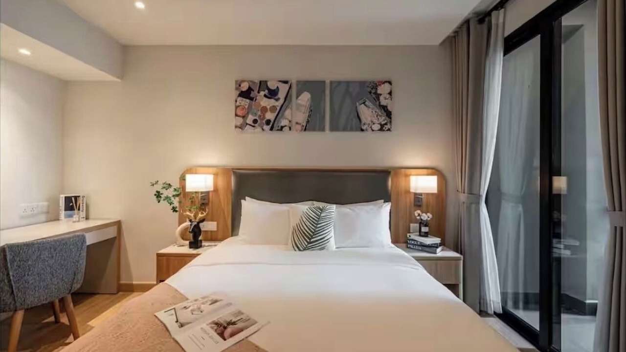 Photo of Bedroom in District 1