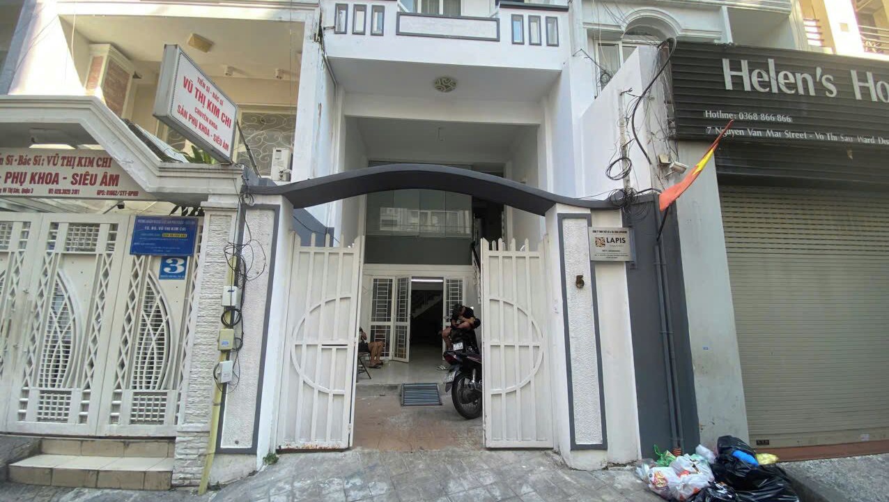 Photo of Outdoor in Phuong 8