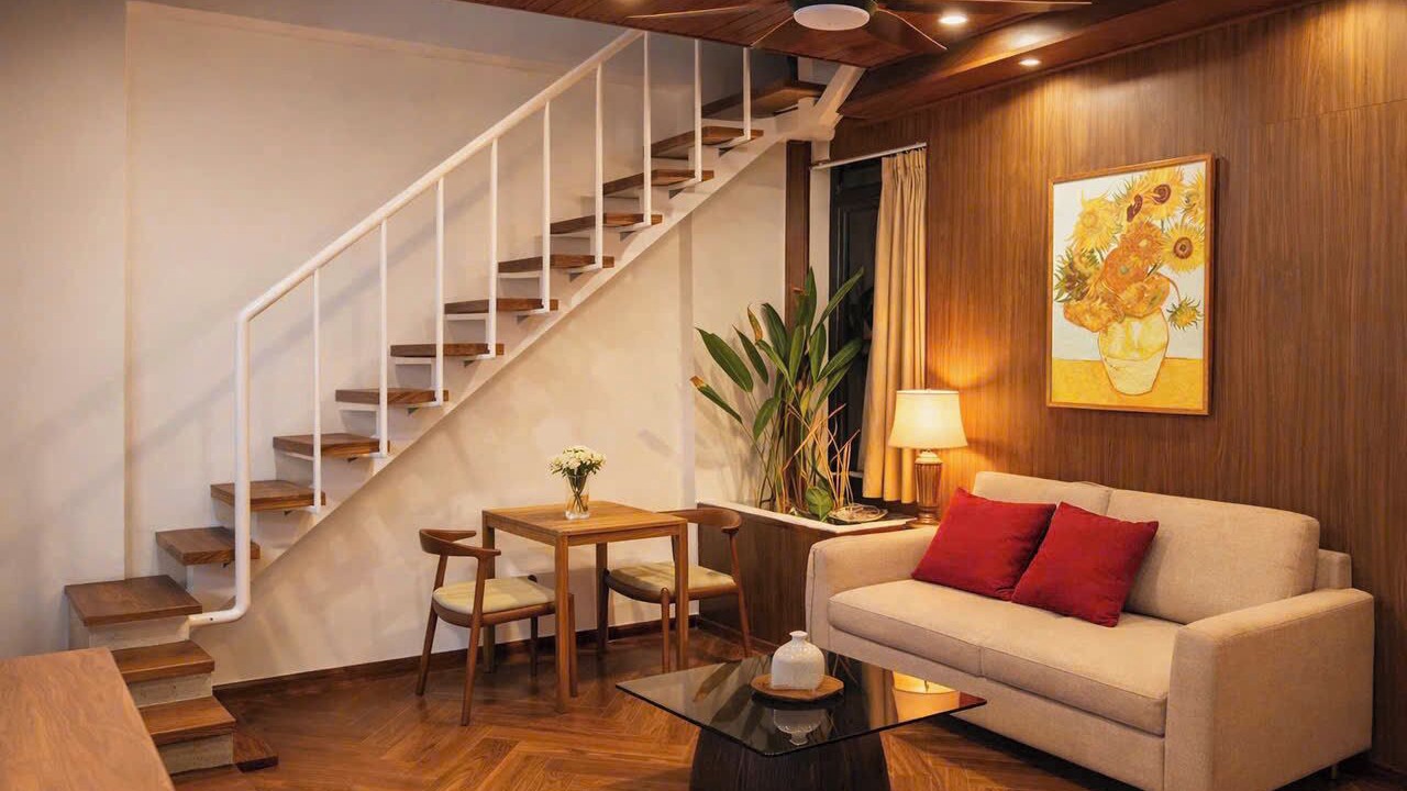 Photo of Livingroom in Thanh Xuan