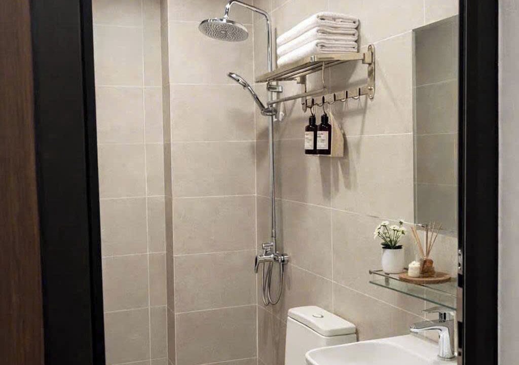 Photo of Bathroom in Thanh Xuan