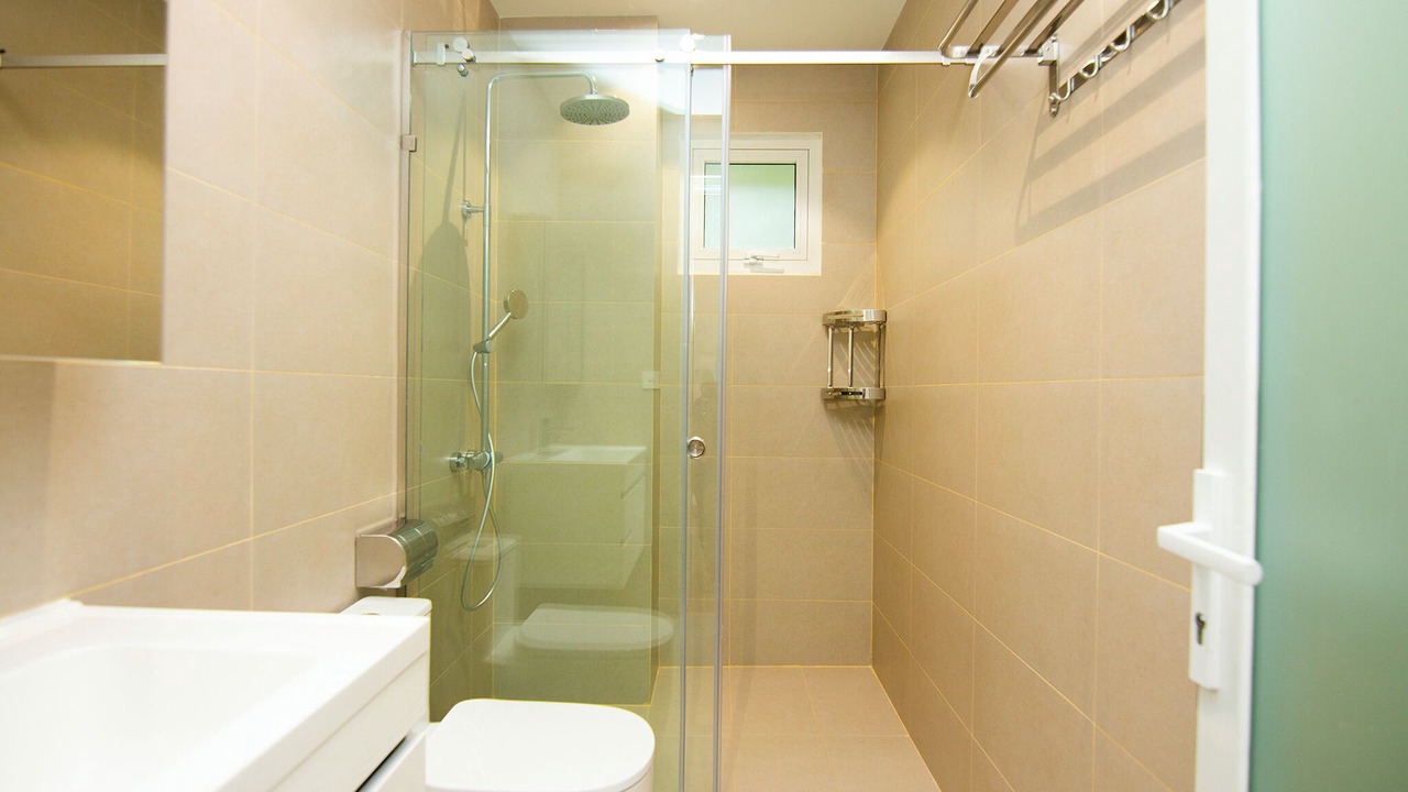 Photo of Bathroom in Thao Dien