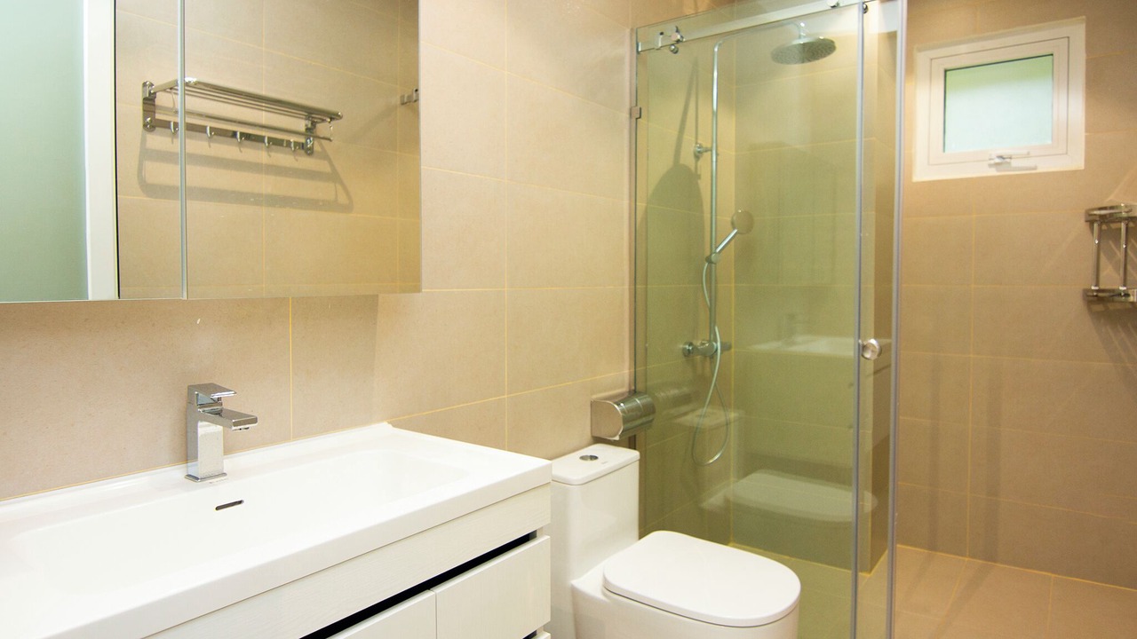 Photo of Bathroom in Thao Dien