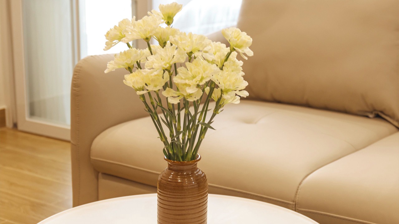 Photo of Livingroom in Thao Dien