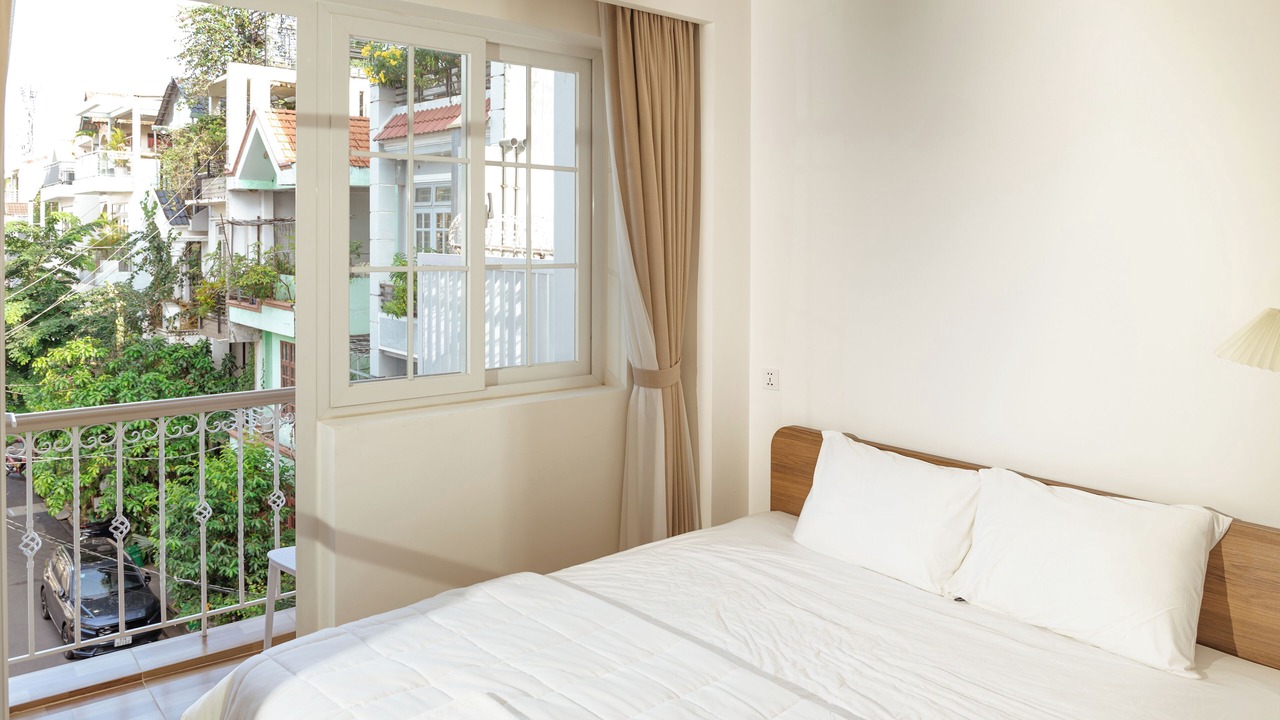 Photo of Bedroom in Thao Dien