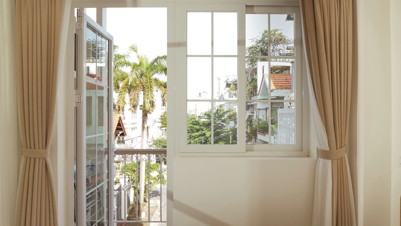 Photo of Patio Balcony in Thao Dien