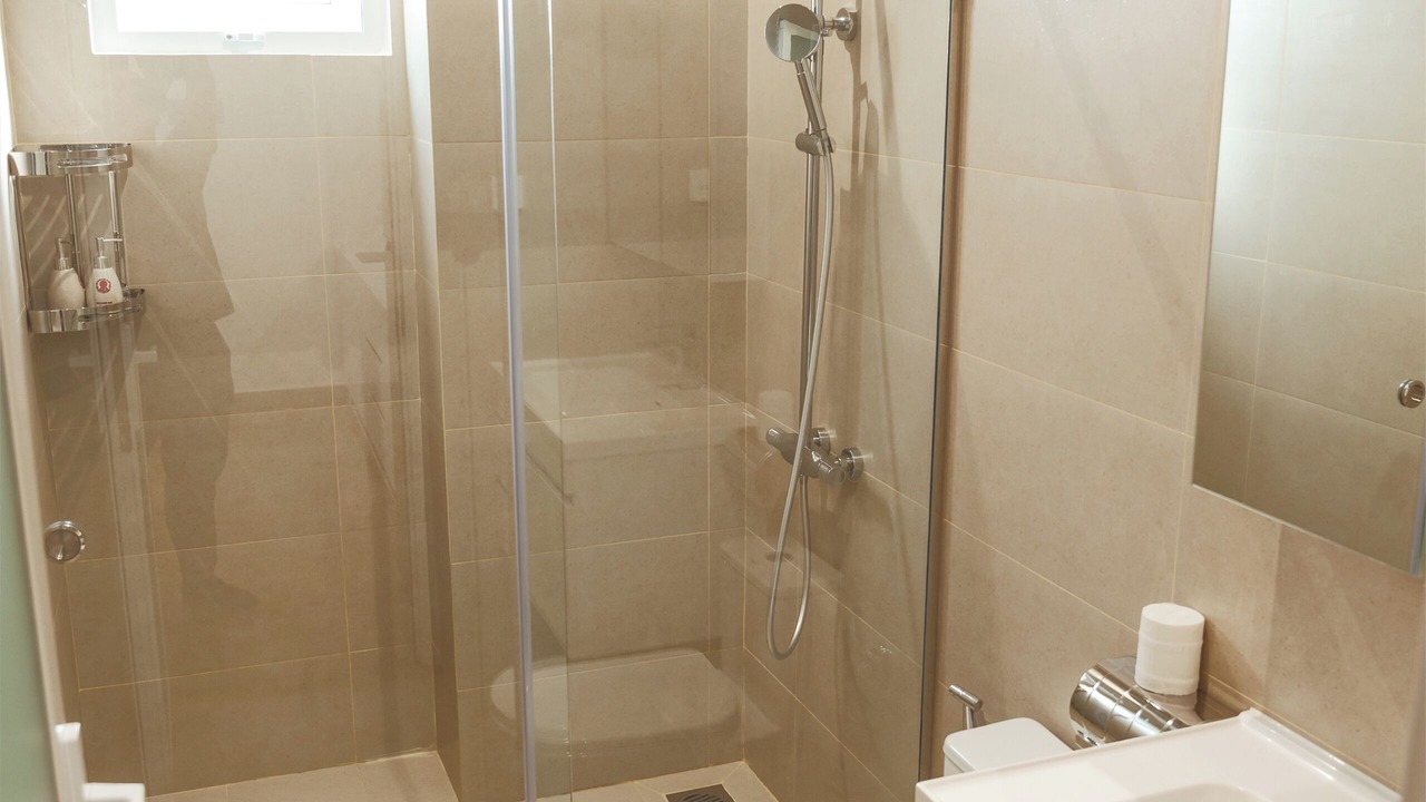Photo of Bathroom in Thao Dien