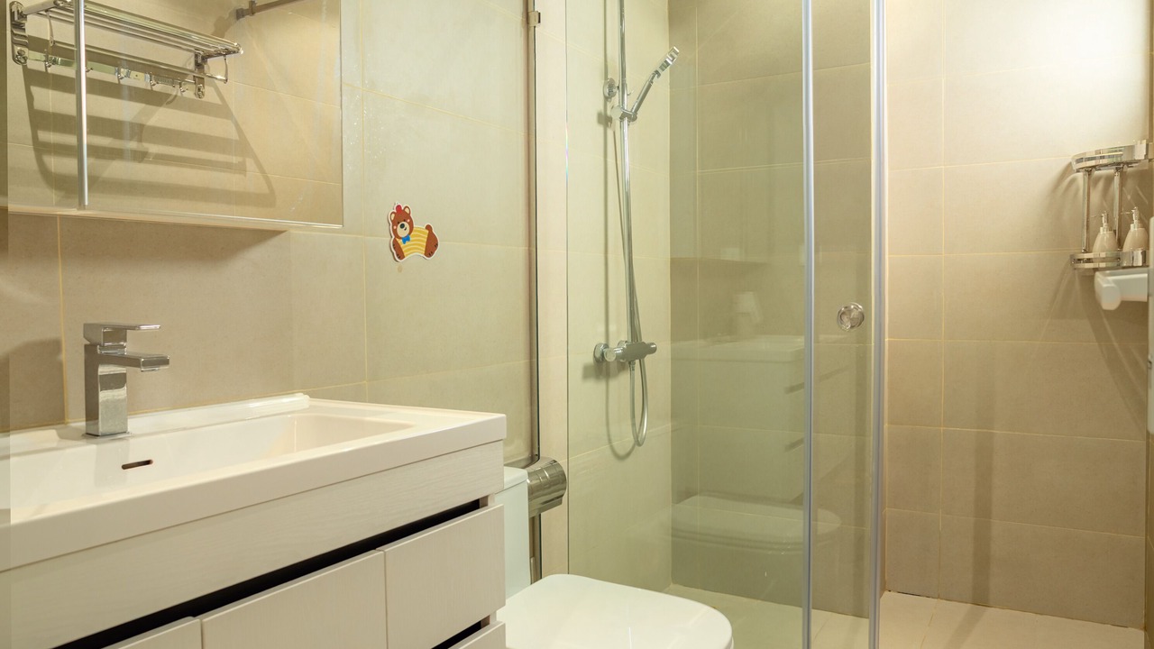 Photo of Bathroom in Thao Dien