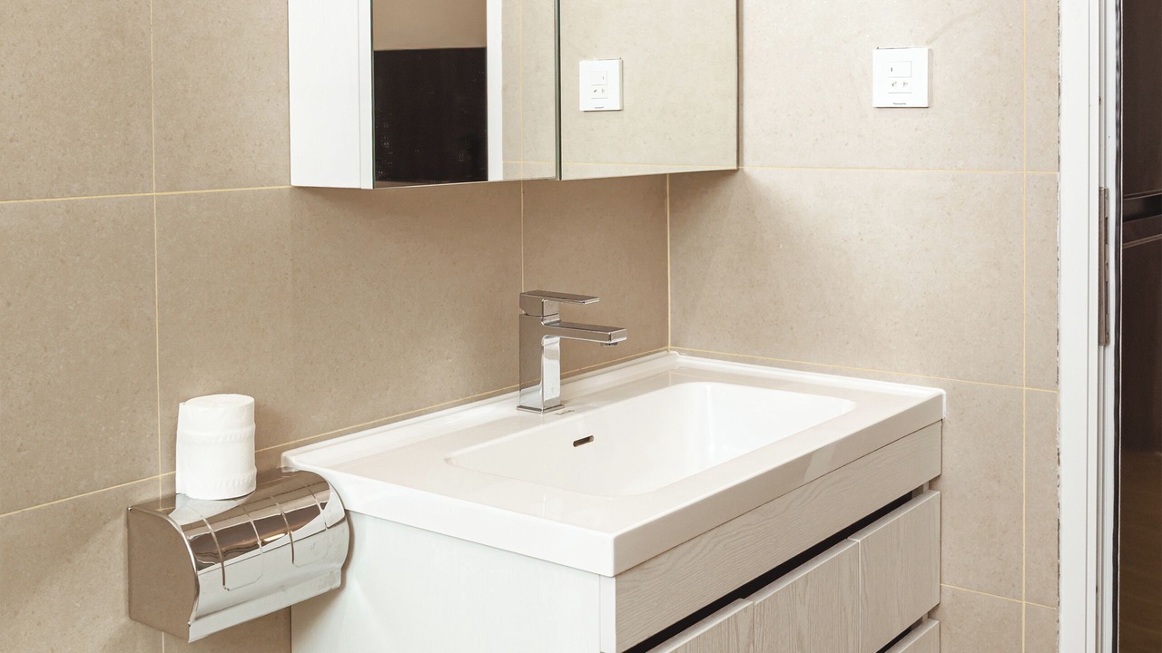 Photo of Bathroom in Thao Dien