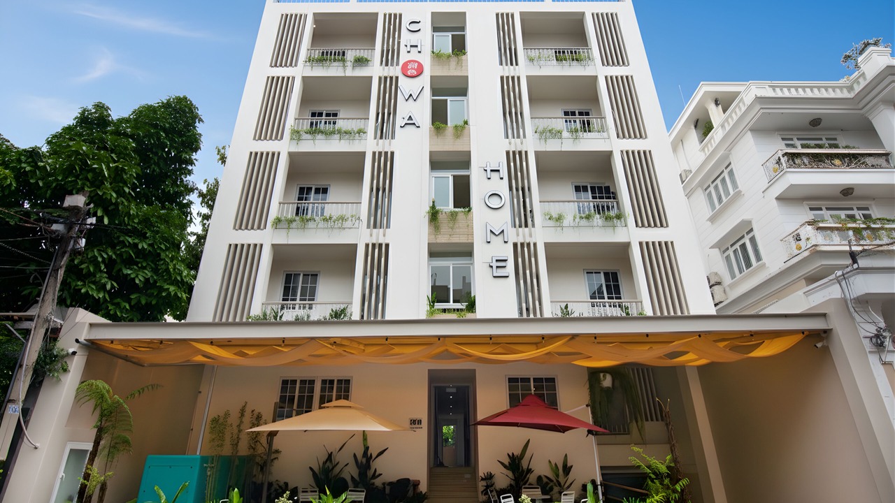 Photo of Outdoor in Thao Dien