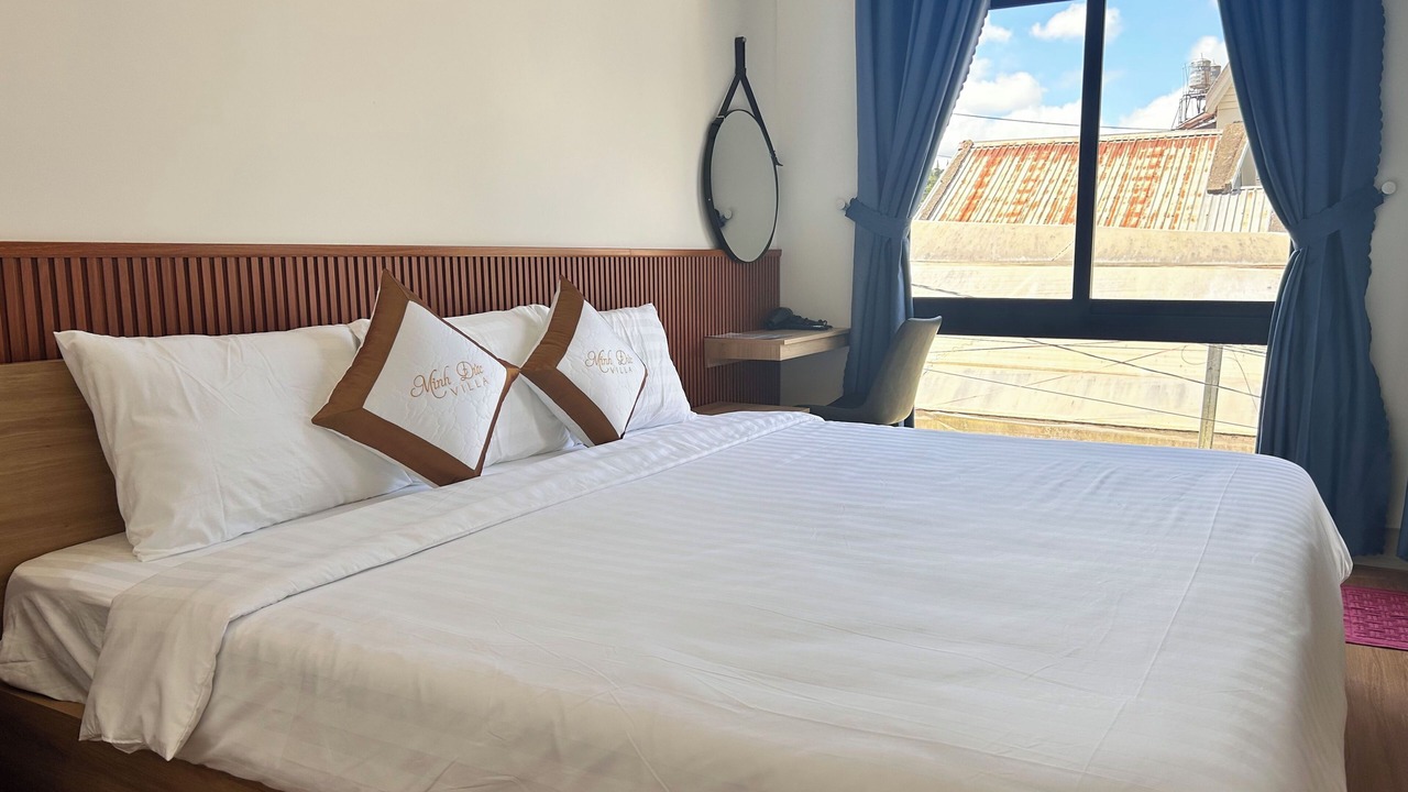 Photo of Bedroom in Phuong