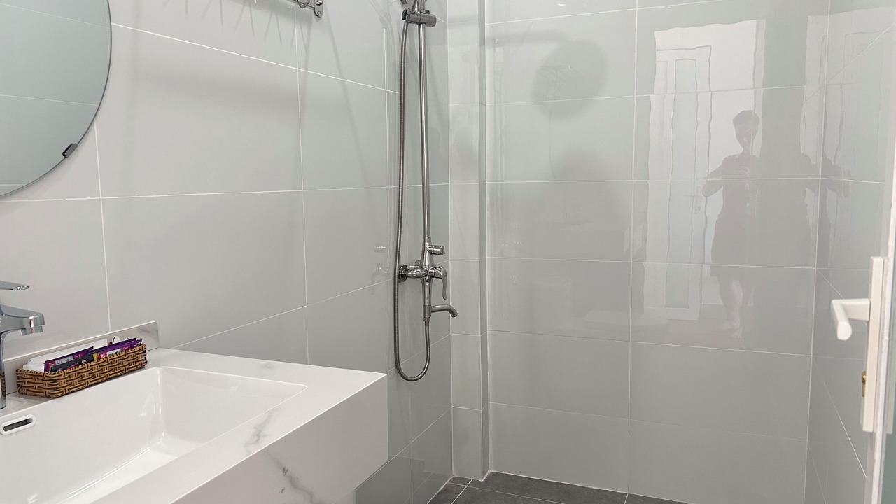 Photo of Bathroom in Phuong