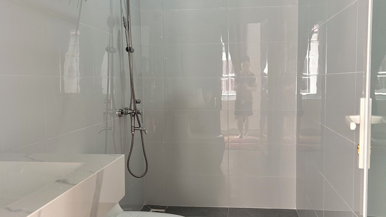 Photo of Bathroom in Phuong