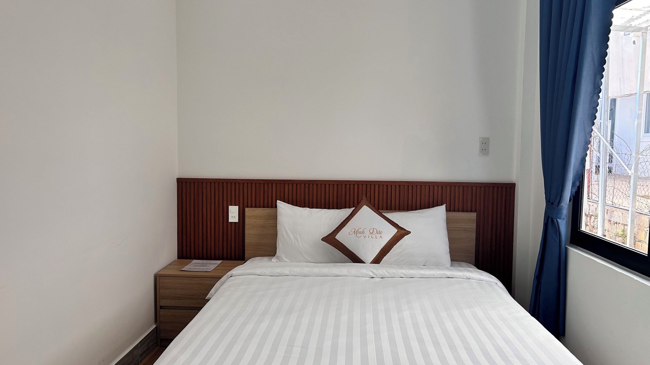 Photo of Bedroom in Phuong