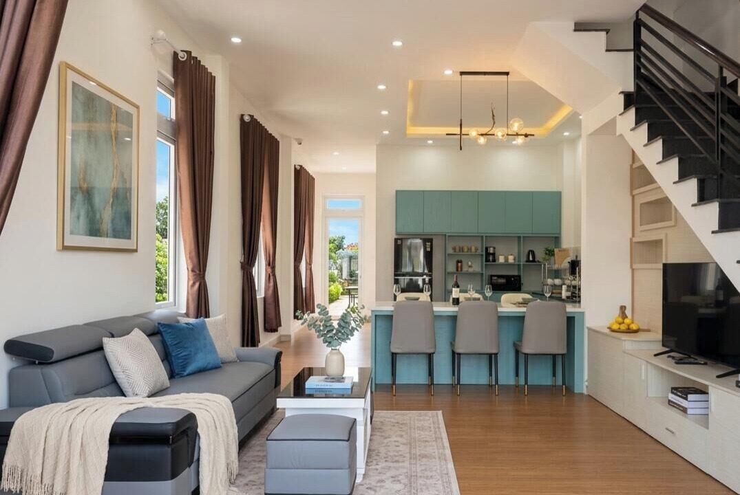 Photo of Livingroom in Phuong