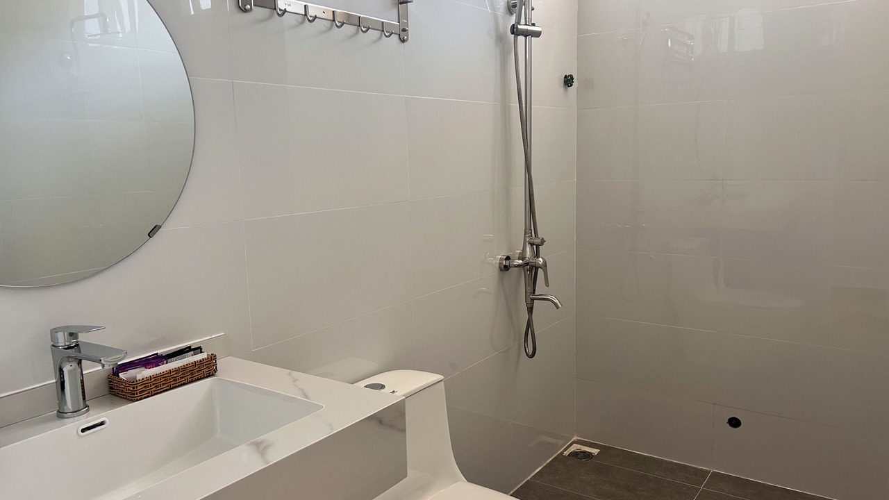 Photo of Bathroom in Phuong