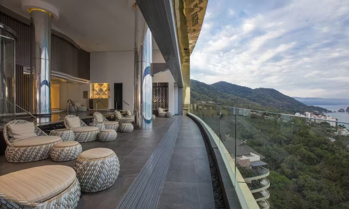 Photo of Patio Balcony in Conchas Chinas