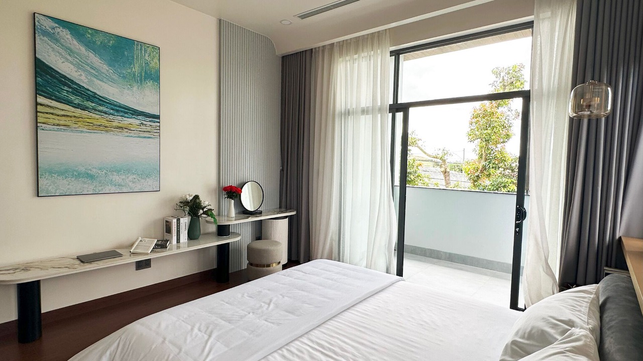 Photo of Bedroom in Bao Loc