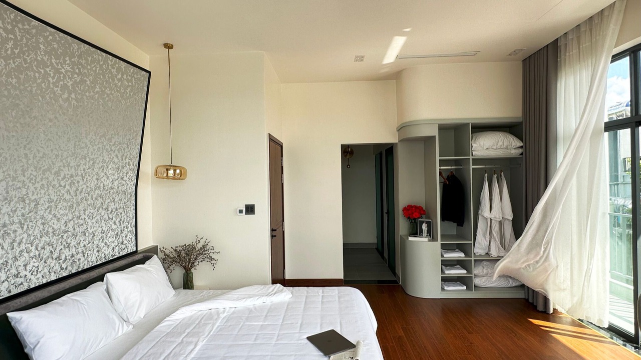 Photo of Bedroom in Bao Loc