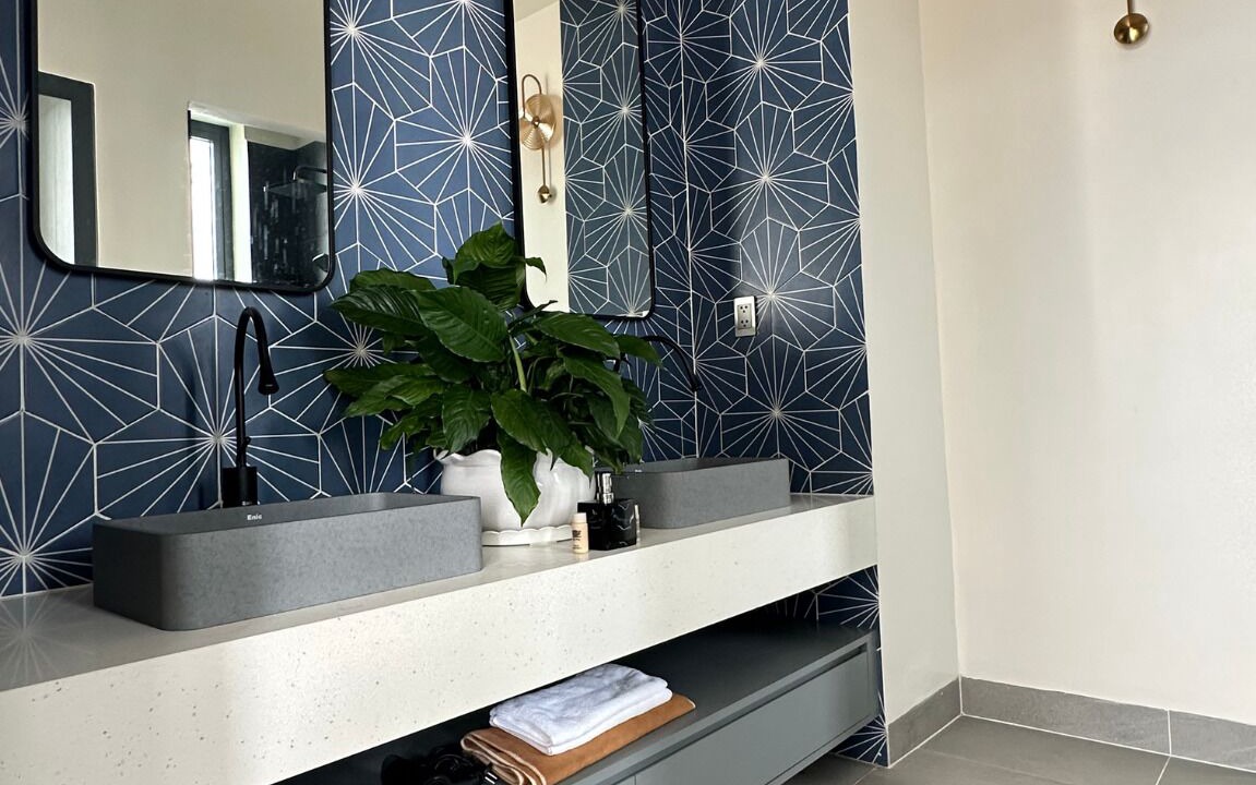 Photo of Bathroom in Bao Loc