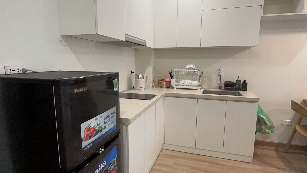 Photo of Kitchen in Sa Pa