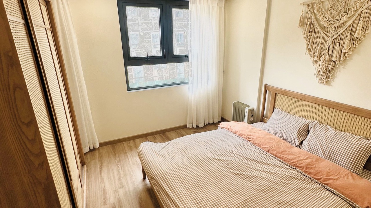 Photo of Bedroom in Sa Pa
