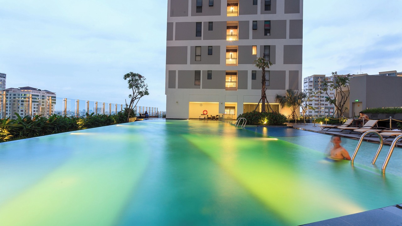 Photo of Outdoor in Bach Dang Riverside