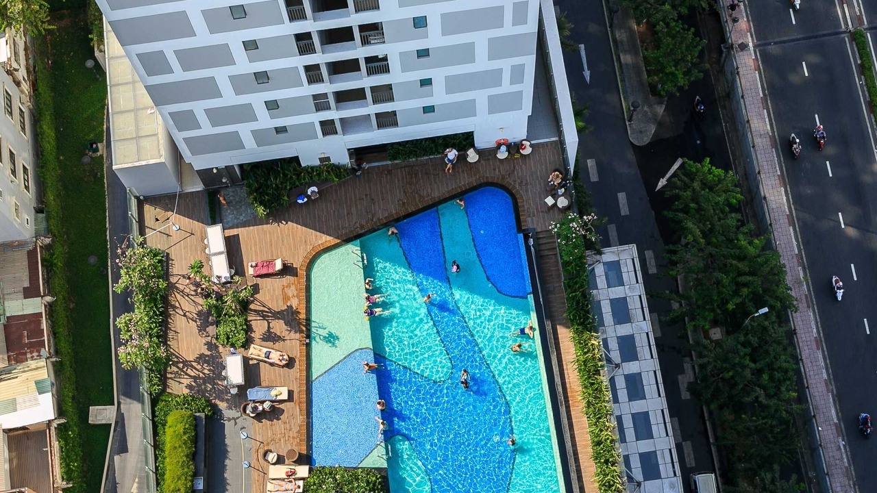 Photo of Outdoor in Bach Dang Riverside