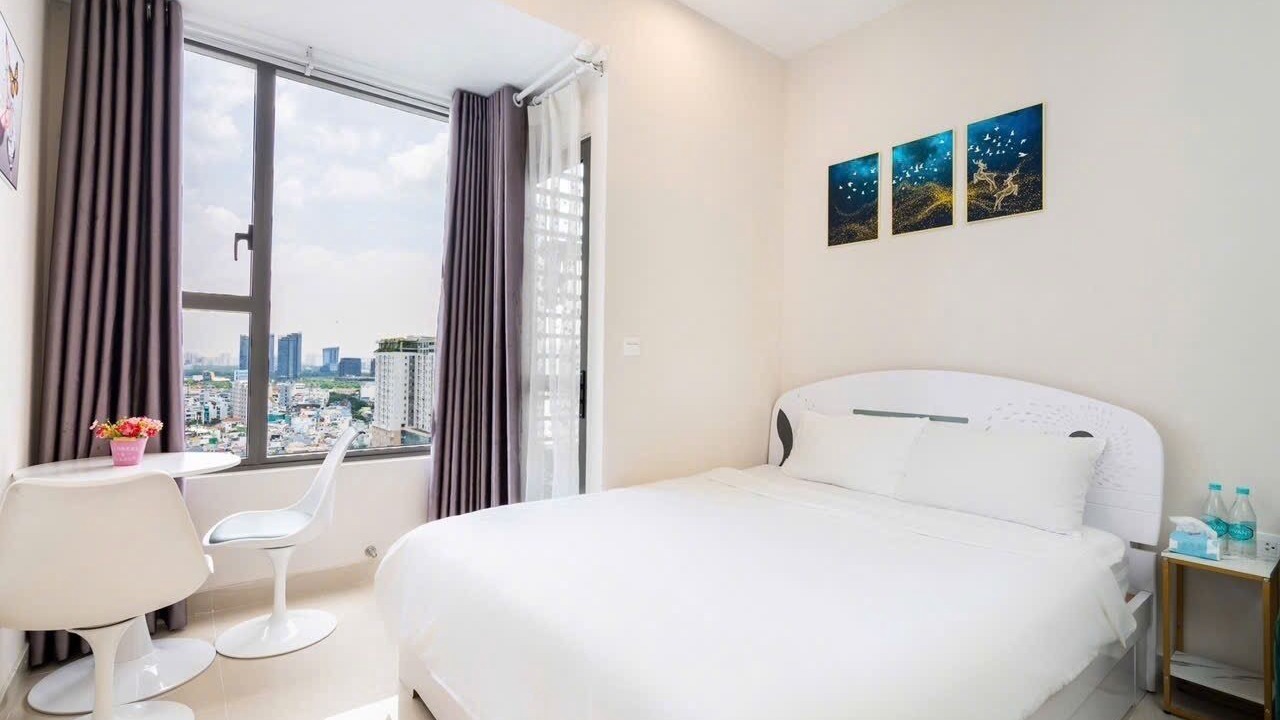 Photo of Bedroom in Bach Dang Riverside