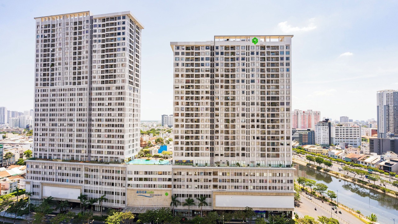 Photo of Outdoor in Bach Dang Riverside