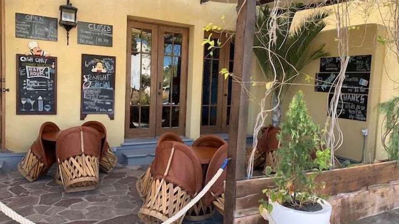 Photo of Patio Balcony in Nopolo