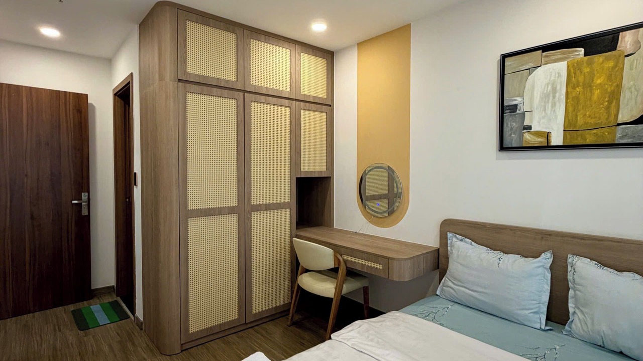 Photo of Bedroom in Thu Dau Mot