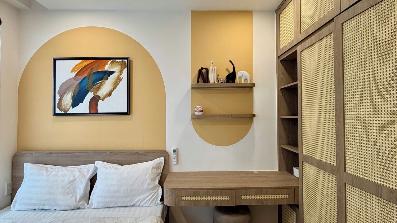 Photo of Bedroom in Thu Dau Mot
