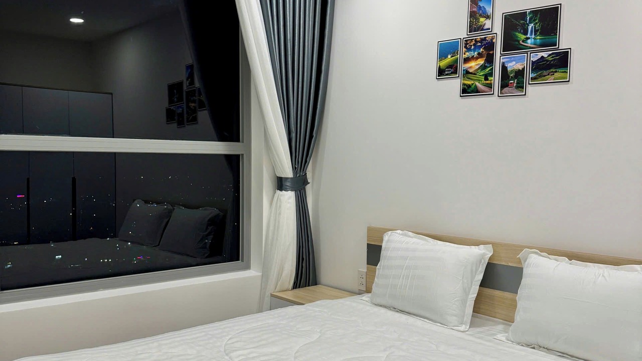 Photo of Bedroom in Thu Dau Mot