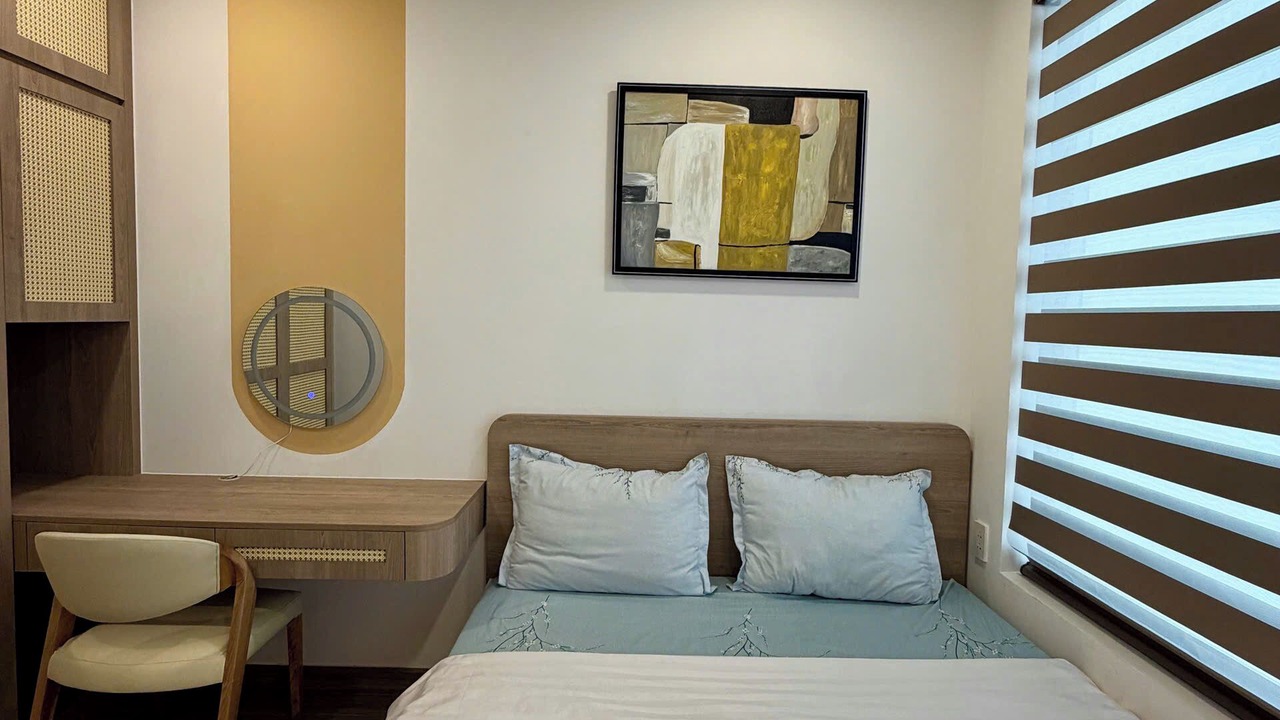 Photo of Bedroom in Thu Dau Mot