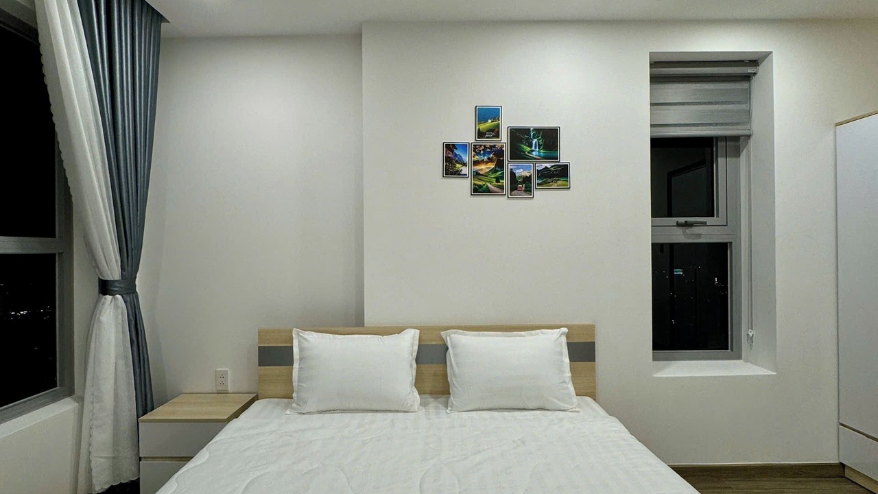 Photo of Bedroom in Thu Dau Mot