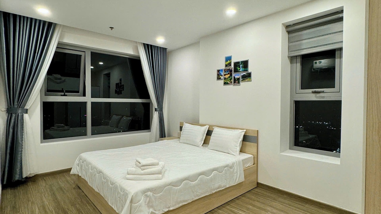 Photo of Bedroom in Thu Dau Mot