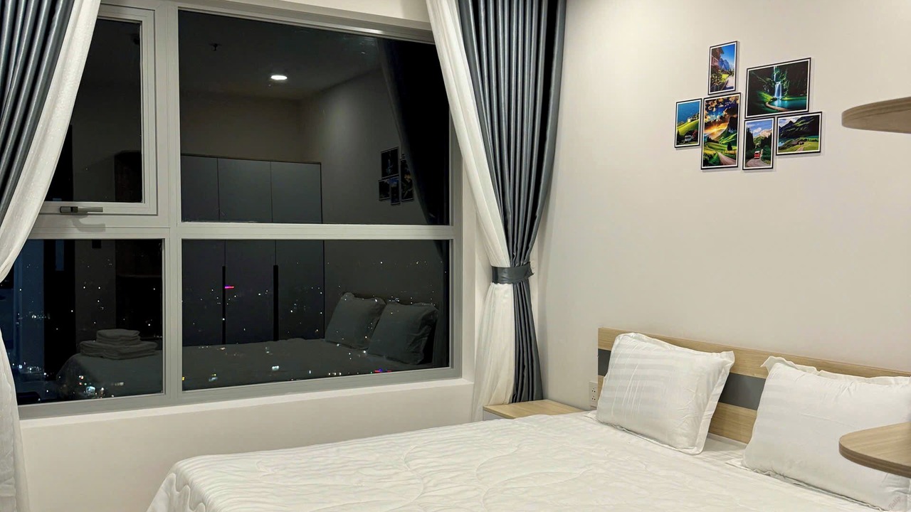 Photo of Bedroom in Thu Dau Mot