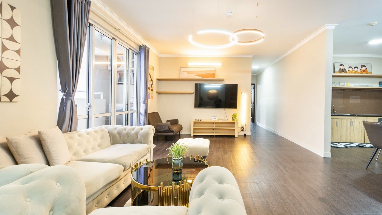 Photo of Bedroom in Bach Dang Riverside