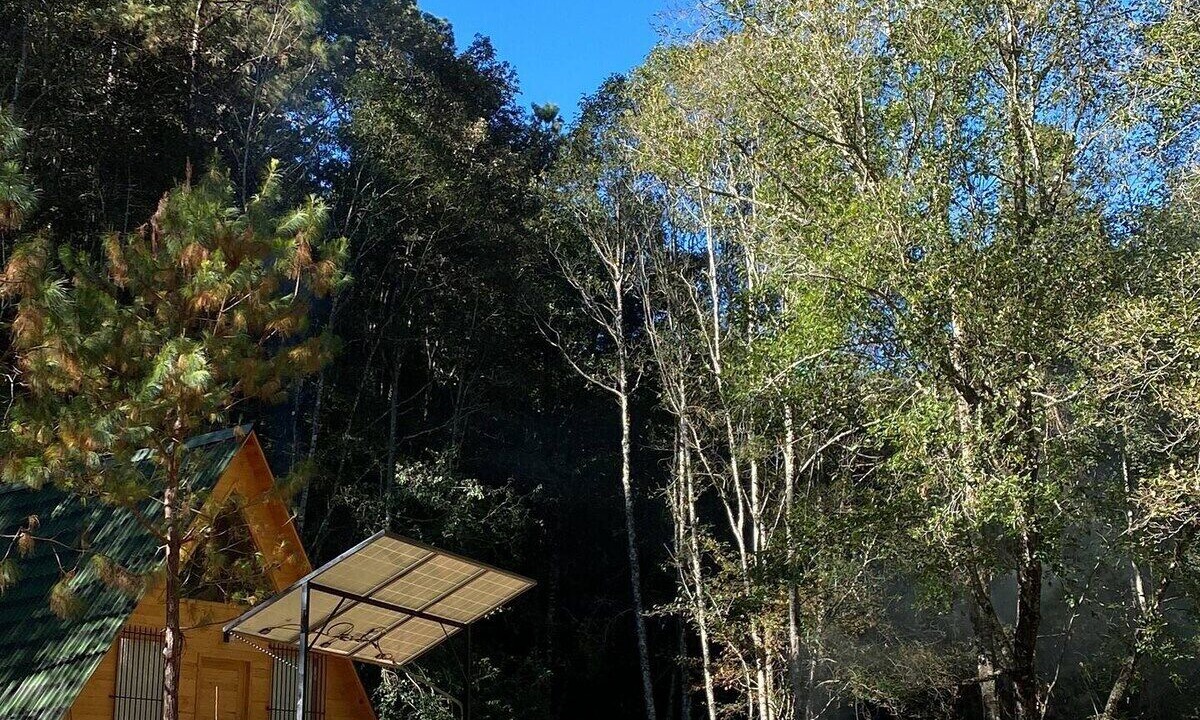 Photo of Outdoor in San Jose del Pacifico