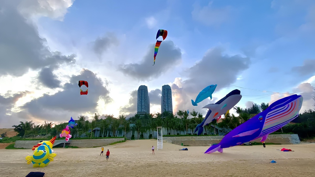 Photo of Others in Suoi Nuoc Beach